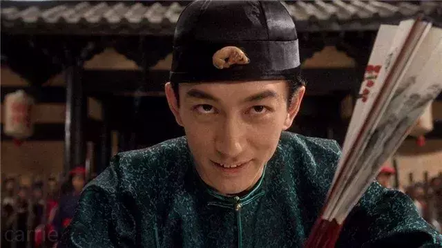 玉蒲团吴启华资料介绍(香港师奶杀手吴启华)