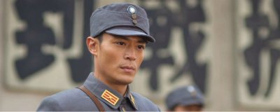 霍建华和杨紫演过什么电视