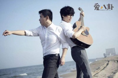 水木年华为什么散了 水木年华成员现状