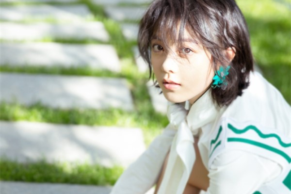 初恋那件小事夏淼淼结局是什么 赵今麦个人资料简介