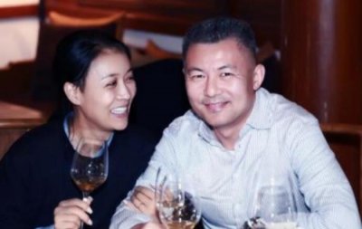 那英的老公是谁(那英老公孟桐个人资料)