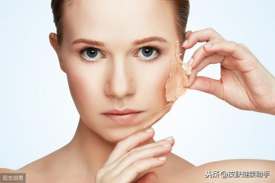 春季为啥要补水?五个理由让你信服!不再做沙漠少女