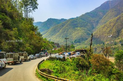 总结33条旅行经验:如果你吃不了苦,尼泊尔会让你更苦