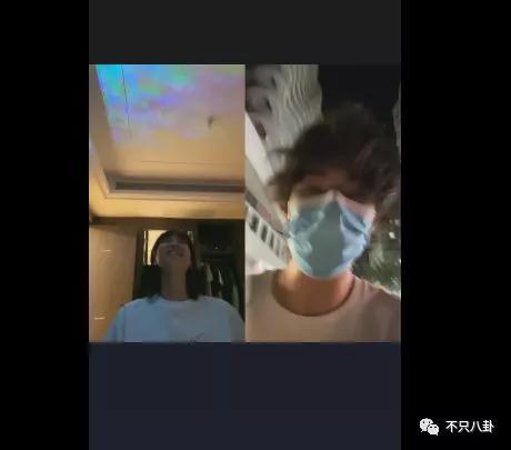 孙千粉色袜子(大长腿肉脸甜妹孙千被拍与男子紧抱)(92)