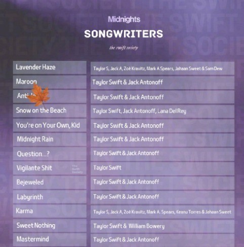 甜蜜第6年!霉霉与男友出街被拍 还一起写新歌