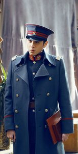 内地著名男演员张若昀(内地男演员张若昀的妈妈)