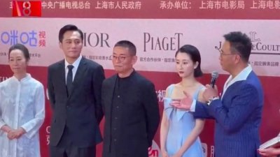 祖师爷级别的CP回来了:军烨、宏迪、诗幂,懂的人进