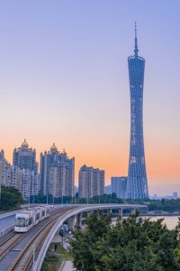 100多个广东省值得去景点列表,肯定没办法都去,根据偏好选择吧