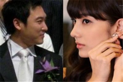 韩彩英老公是谁 揭秘他破产原因