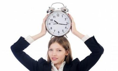 全职妈妈为什么不受老公尊重