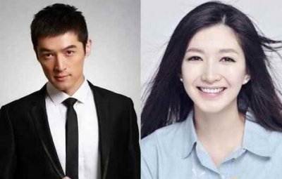 江疏影老公是谁(江疏影是否结婚了)