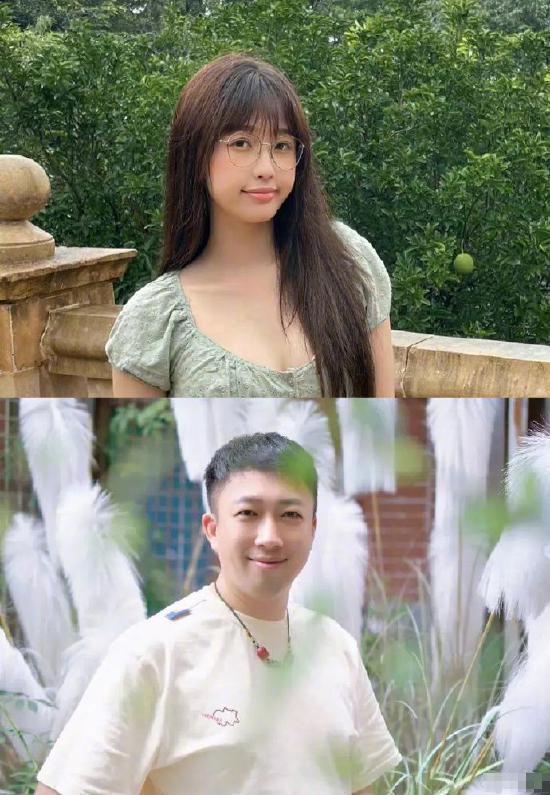 被指长得像虞书欣 于正回应:那是我的荣幸