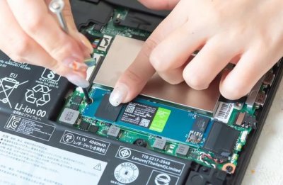 笔记本电脑升级固态硬盘需要注意什么?