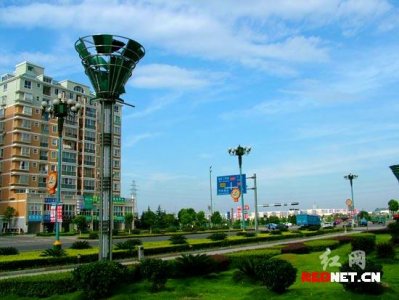 长沙周边游景点推荐一天自驾游