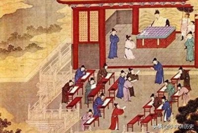 池州“考霸”黄观：科举神话的缔造者与悲剧人生