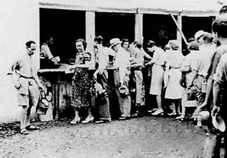 揭秘中国如何成为犹太人的“挪亚方舟”