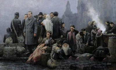 揭秘中国如何成为犹太人的“挪亚方舟”