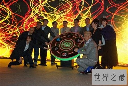 五大唱片公司排名,全球最知名的唱片公司