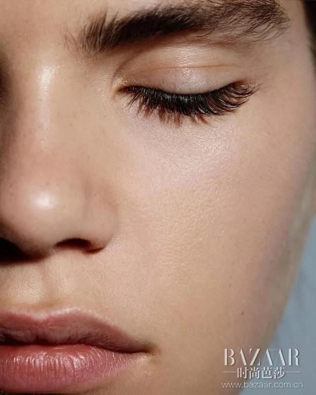 电眼少女(不要再散发魅力了)(15)