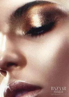 电眼少女(不要再散发魅力了)(17)