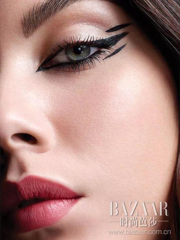 电眼少女(不要再散发魅力了)(9)