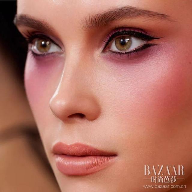 电眼少女(不要再散发魅力了)(8)