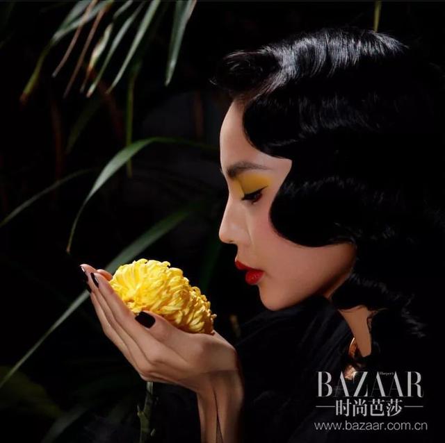 电眼少女(不要再散发魅力了)(10)