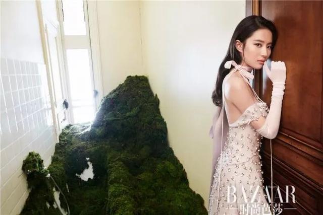 电眼少女(不要再散发魅力了)(6)