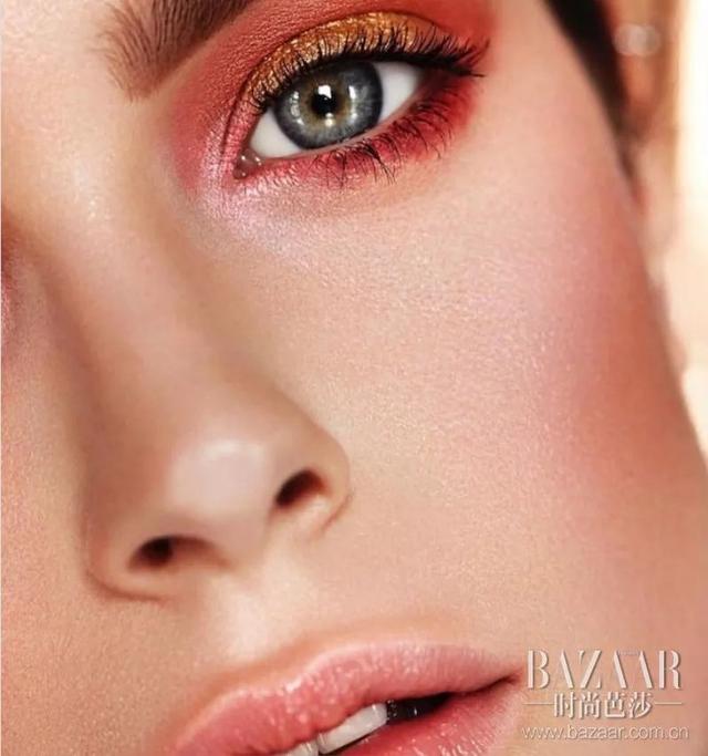 电眼少女(不要再散发魅力了)(18)