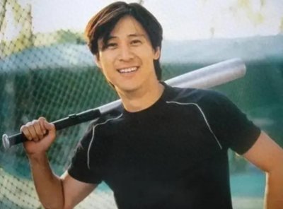 解晓东:这辈子最爱的女人就是妈妈和妻子,我是她们之间的润滑剂