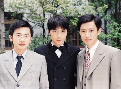 著名演员高鑫:妻子王一楠意外毁容,仍不离不弃,余生只想对她好