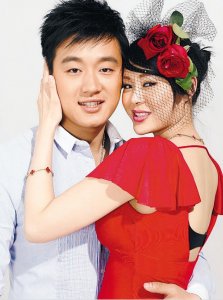 关悦:曾被佟大为多次提分手,复合后8年生3胎,结婚14年甜蜜美满