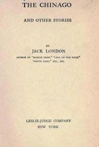 杰克.伦敦的“黄祸论”,让人毛骨悚然的背后