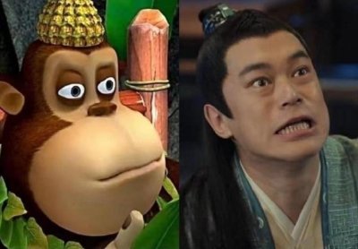 ​“吉吉国王”刘冠霖，20年演30多部戏，终于成为黄金配角