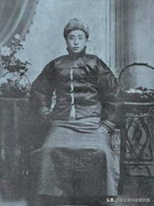 最后的北洋军阀：从草莽到枭雄，他用了二十年的时间