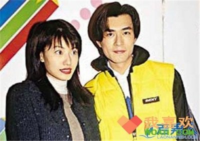 古天乐妻子是谁 古天乐老婆黄纪莹个人资料