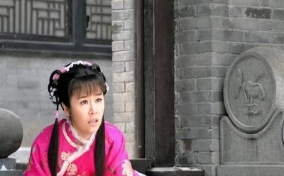 ​夏雨荷历史原型，生育二子一女，是清史上唯一名副其实的皇贵妃