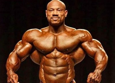 ​带你了解健美的历史（上）