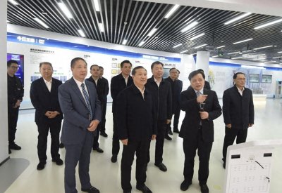 廉毅敏在温州丽水调研时强调 因地制宜发展新质生产力 凝心聚力推进高水平对外