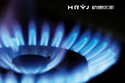 燃气火焰颜色越红热度就越高?其实这个颜色的火焰才最正常