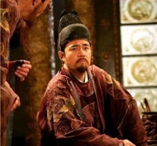 解锁唐朝：十大著名宰相的风云传奇历史！