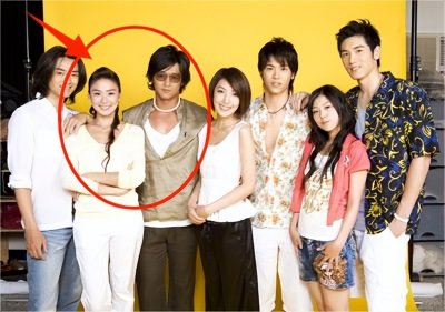 “万年女配”洪小铃,离开林心如后,每天哭三小时的她登上了热搜