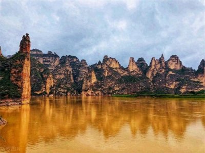 100个甘肃-值得去景点列表,肯定没办法都去,根据偏好选择吧