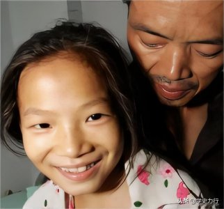 ​2005年，四川8岁的患病女孩自己安排后事，走后遗书温暖了世界