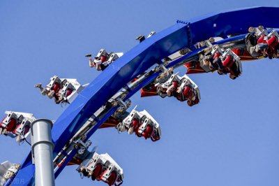 人生在世,什么情况才是最低谷?