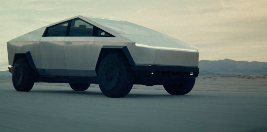 特斯拉电动卡车正式发布,外形超级朋克,售价仅为3.99万美元