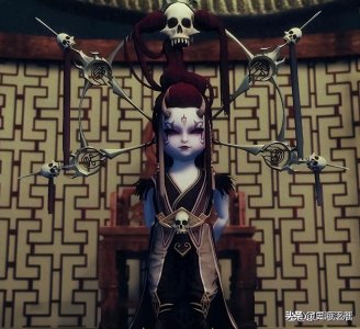 历史狠人杀父篡位-朱友珪