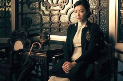 一代宗师叶问有貌美如花的妻子,历史上他的妻子怎么死的?