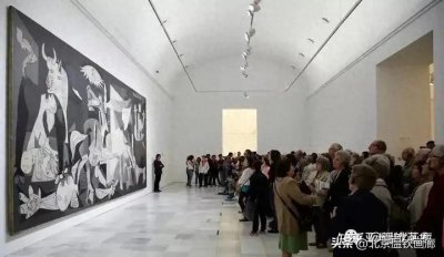 《格尔尼卡 Guernica》为何是巴勃罗·毕加索最具影响力的作品