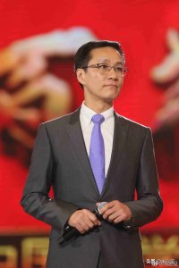 冯远征的“远征人生”